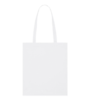 Charger l&#39;image dans la galerie, None of you are alone Tote Bag
