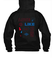 Charger l&#39;image dans la galerie, LLT Hoodie
