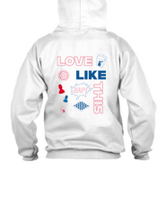 Charger l&#39;image dans la galerie, LLT Hoodie
