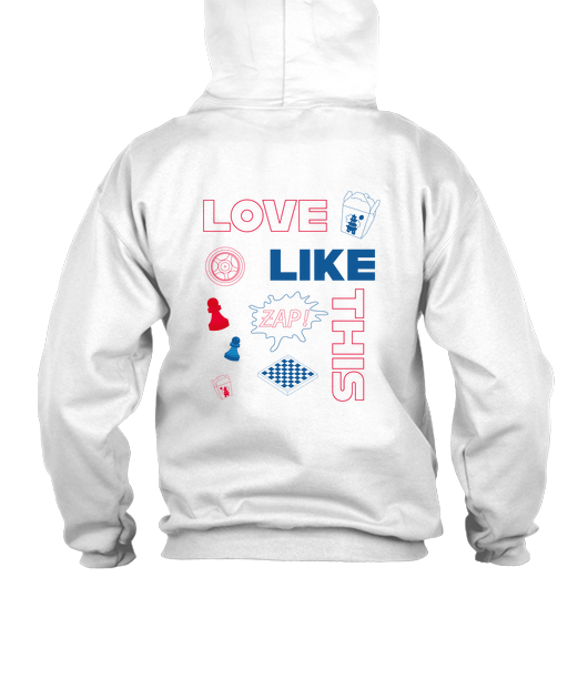 LLT Hoodie