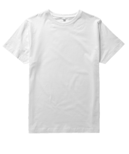Heaven t-shirt