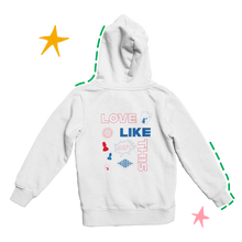 Charger l&#39;image dans la galerie, LLT Hoodie
