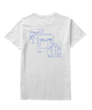 Charger l&#39;image dans la galerie, Harry&#39;s House T-shirt
